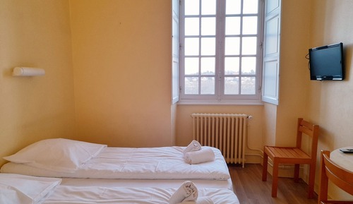 Habitación doble