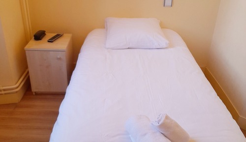 Habitación individual