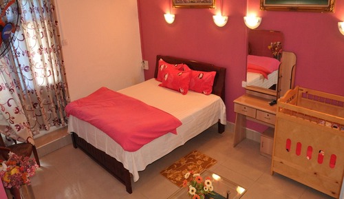 Habitación individual