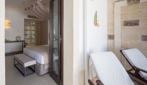 Suite Deluxe