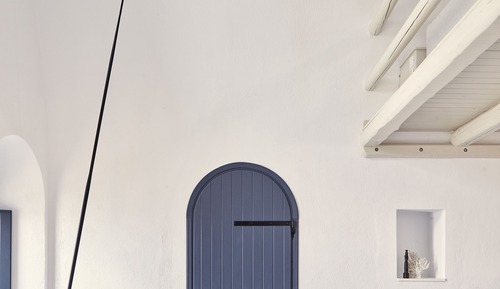 Suite, vistas al mar (Cave)