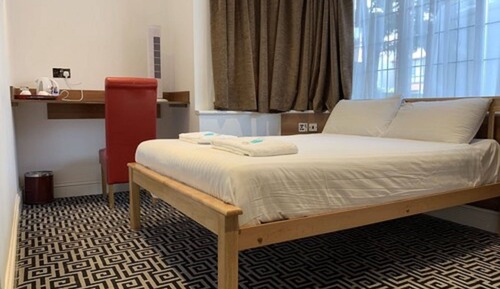 Habitación doble
