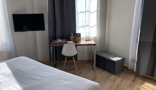 Habitación doble