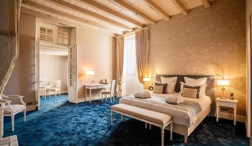 Suite superior
