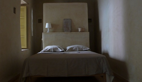 Chambre Gazebo