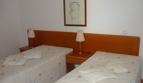 Villa estándar, 2 habitaciones