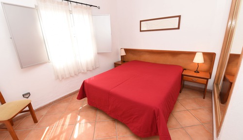 Apartamento, 1 habitación