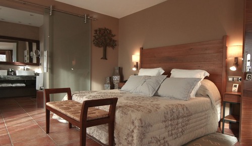 Suite superior