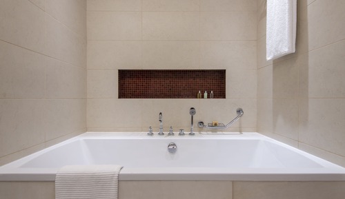 Habitación ejecutiva
