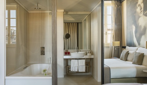 Habitación Premier