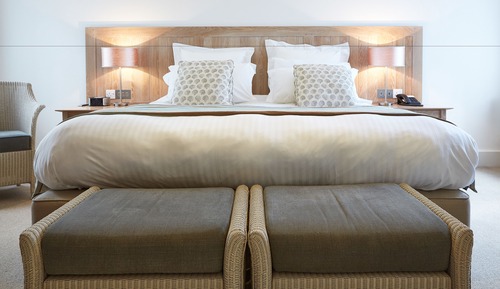 Classic Plus Room 