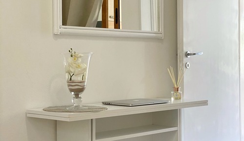 Apartamento, 1 habitación
