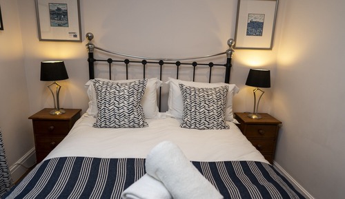 Apartamento, baño privado (2 Bedroom self Catering)