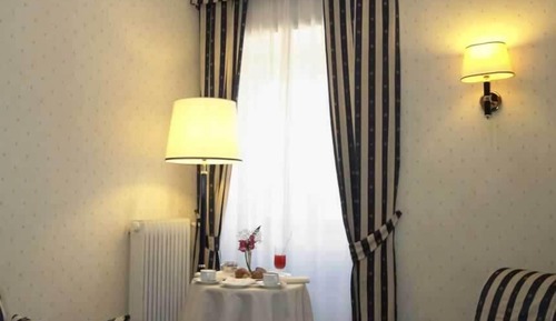 Suite junior