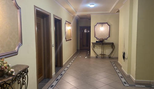 Habitación triple estándar, varias camas