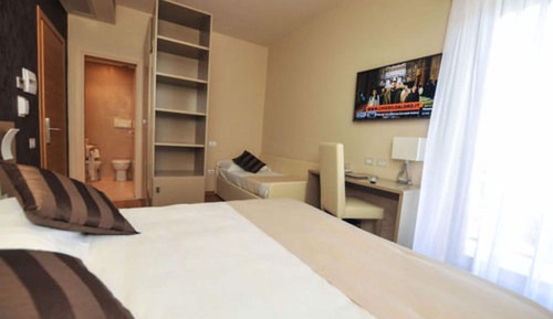 Habitación individual
