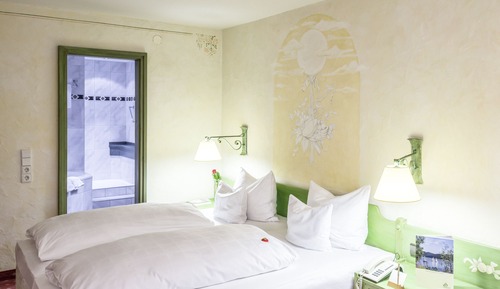 Suite superior