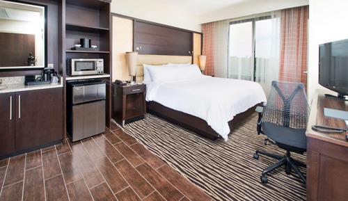 Suite Premium, 1 cama de matrimonio grande, no fumadores