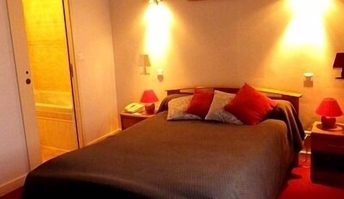 Habitación Confort doble