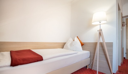 Habitación cuádruple