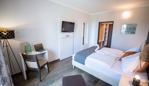 Habitación doble