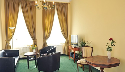 Suite Grand
