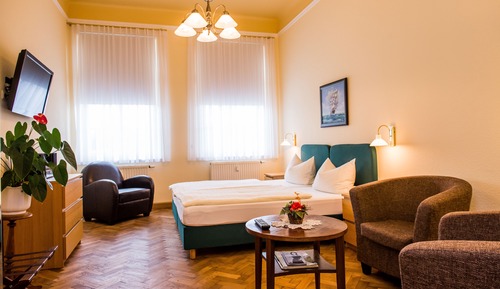 Apartamento, 2 habitaciones