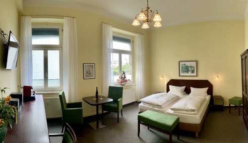 Habitación doble