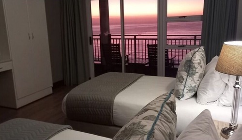 Suite presidencial