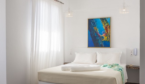 Suite Deluxe, 1 habitación