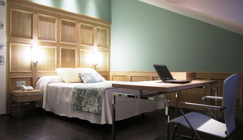 Habitación doble