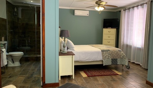 Habitación Confort