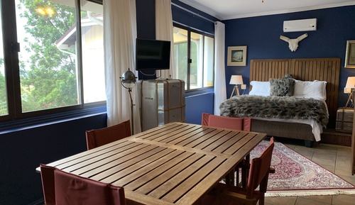 Habitación exclusiva