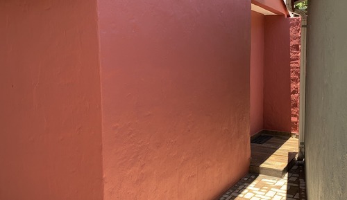 Habitación económica