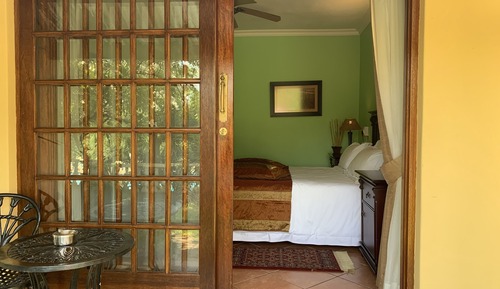 Habitación básica