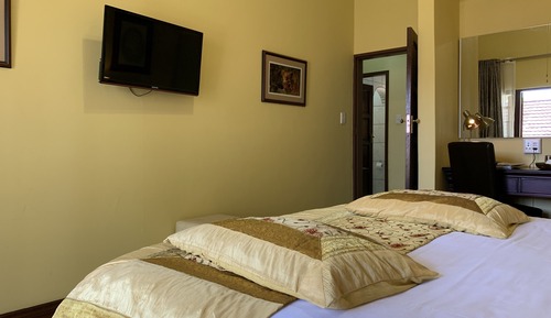 Habitación estándar