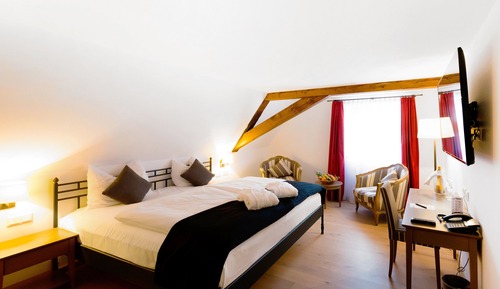 Habitación estándar