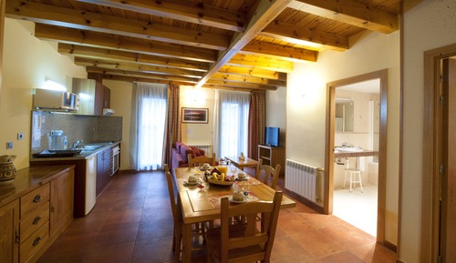 Apartamento, balcón (3-5 persons  2124012)