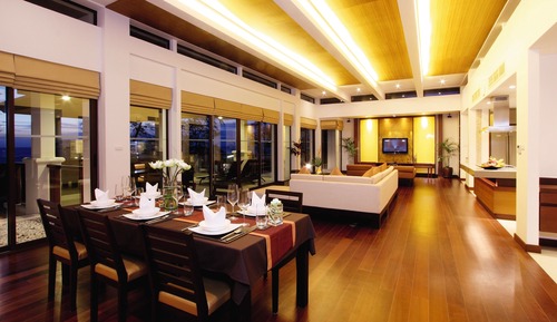 Ático Royal, 3 habitaciones, bañera de hidromasaje, vistas al mar