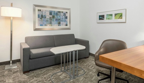 Estudio, varias camas, no fumadores (Hearing Accessible)