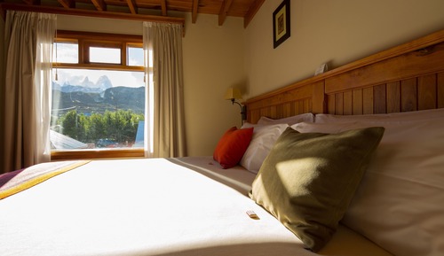 Habitación Premium