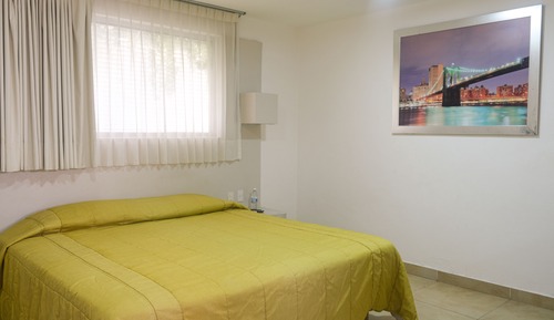 Standard Single Room, 1 King Bed