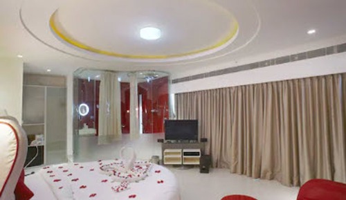 Suite panorámica