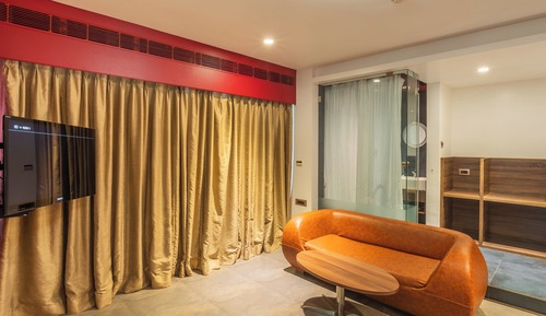 Habitación Confort