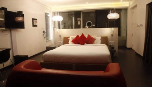 Habitación superior
