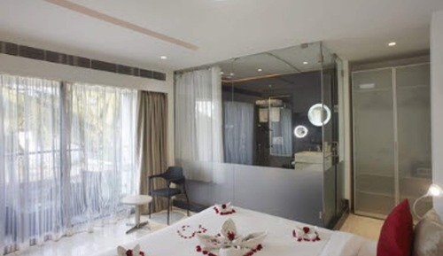 Habitación estándar