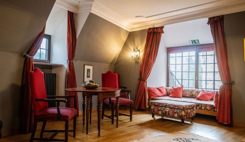 Suite ejecutiva