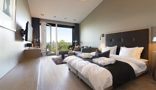 Habitación superior