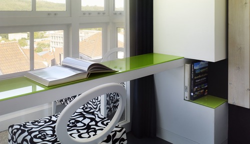 Habitación doble superior (With Gallery)