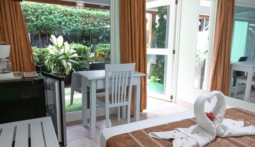 Habitación doble